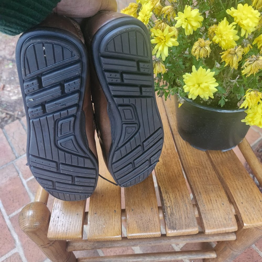Mens Casual Shoe